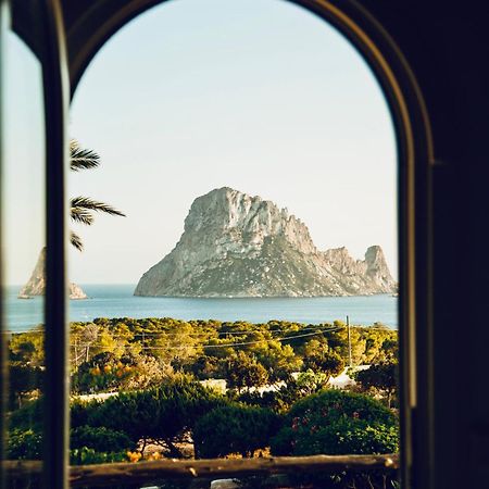 فندق Unio Ibiza - Adults Only كالا فاديلا المظهر الخارجي الصورة