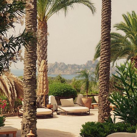 فندق Unio Ibiza - Adults Only كالا فاديلا المظهر الخارجي الصورة