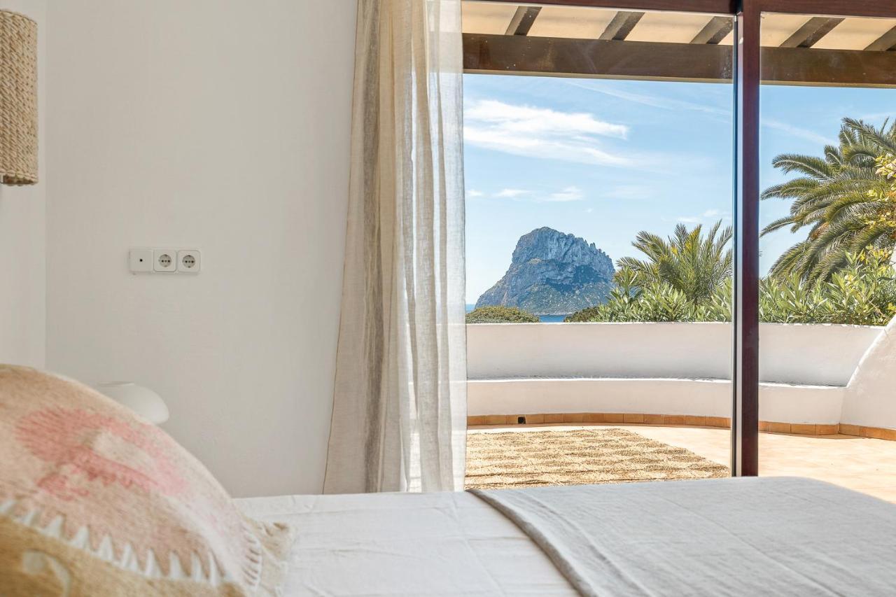 فندق Unio Ibiza - Adults Only كالا فاديلا المظهر الخارجي الصورة