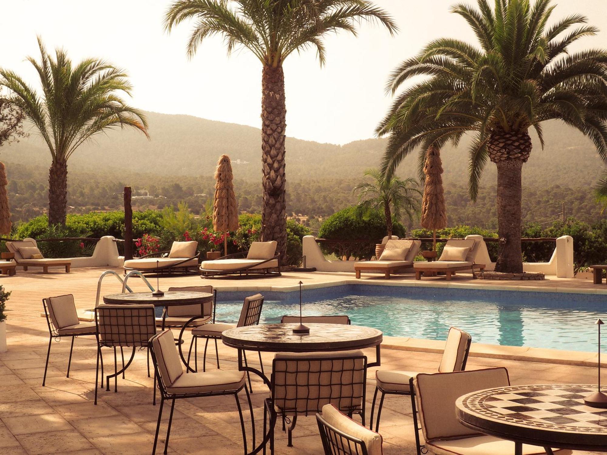 فندق Unio Ibiza - Adults Only كالا فاديلا المظهر الخارجي الصورة
