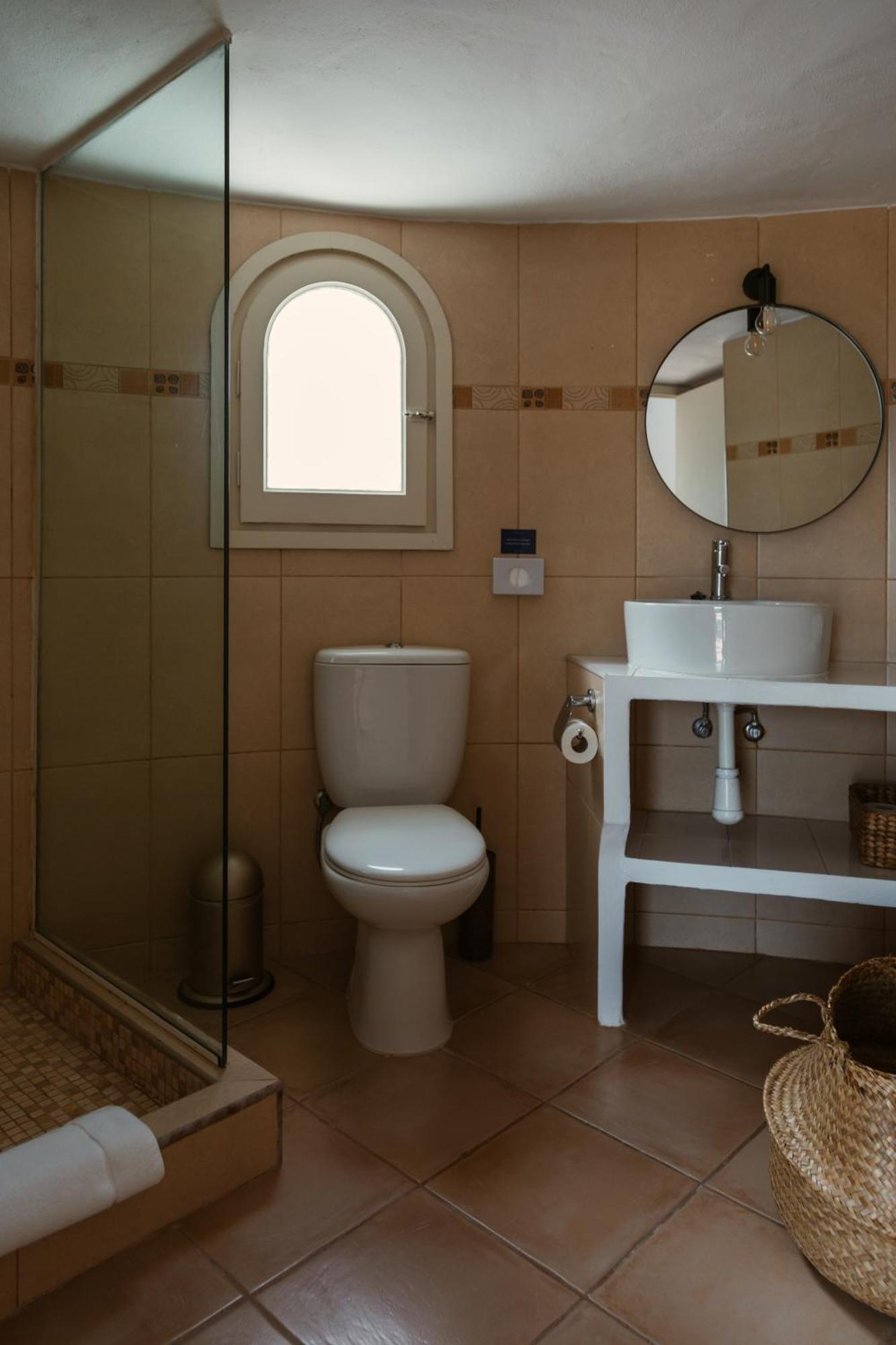 فندق Unio Ibiza - Adults Only كالا فاديلا المظهر الخارجي الصورة